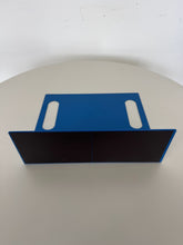 Laden Sie das Bild in den Galerie-Viewer, Lista Office Locker Trennwand magnetisch - Metall Blau