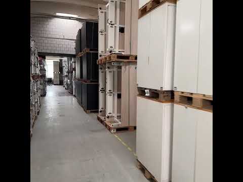 Dies ist der 3. Film aus dem Aussenlager