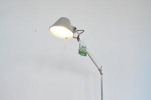 Artemide Artemide Tolomeo Tavola Tischlampe LED - Metall - Aluminium