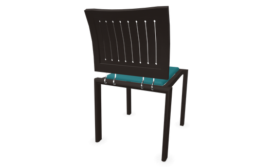 Dietiker Quadro W Stuhl - Stoff - Camira Xtreme Windjammer