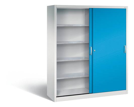 C+P Schiebetürenschrank Acurado, H1950xB1600xT500