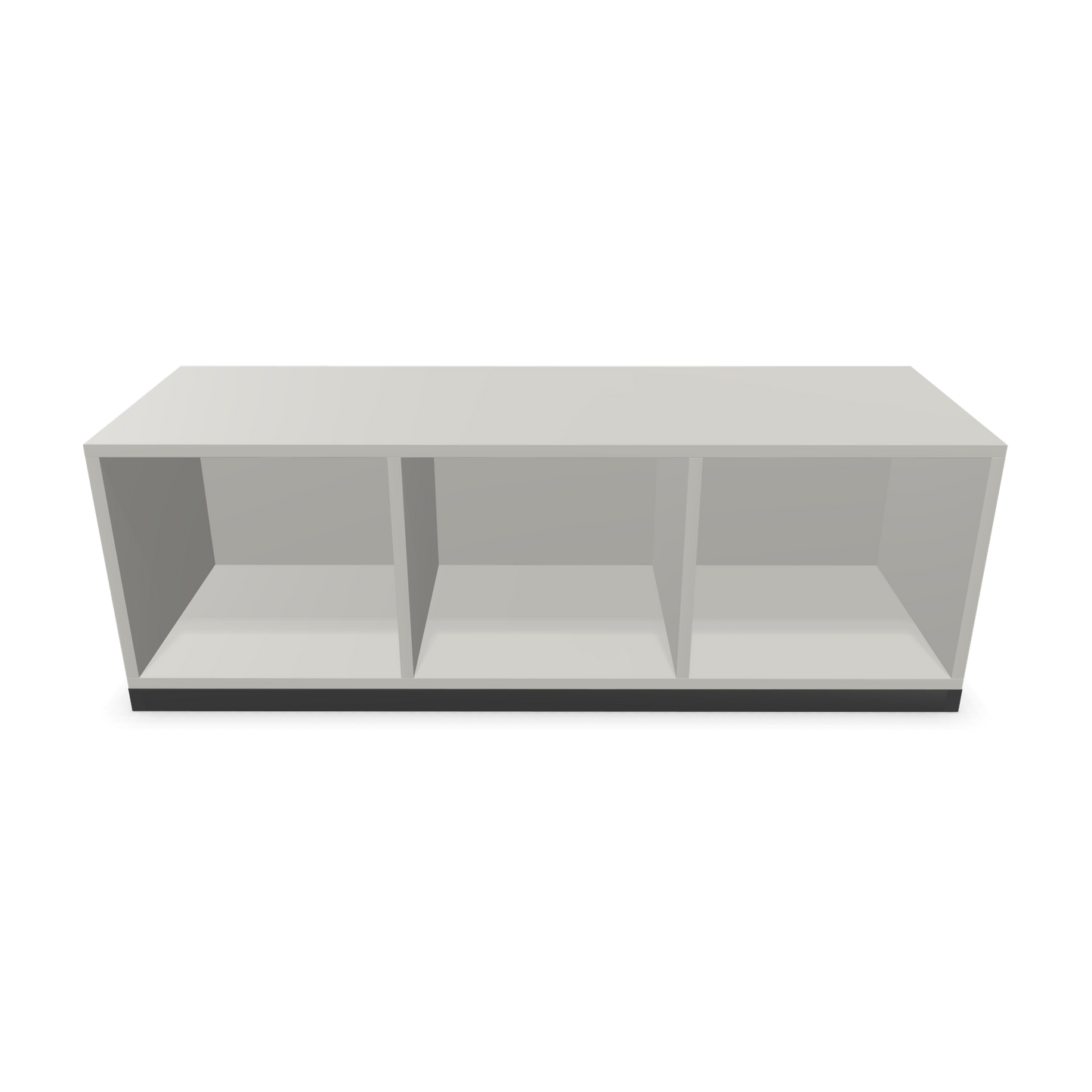 Narbutas Choice Regal - Spanplatte Perlgrau