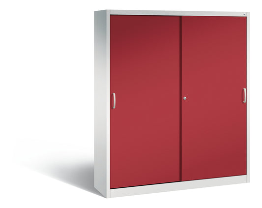 C+P Schiebetürenschrank Acurado, H1950xB1600xT400