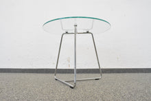 Laden Sie das Bild in den Galerie-Viewer, Züco Averio Tavola Lounge Table - Glas - Klar
