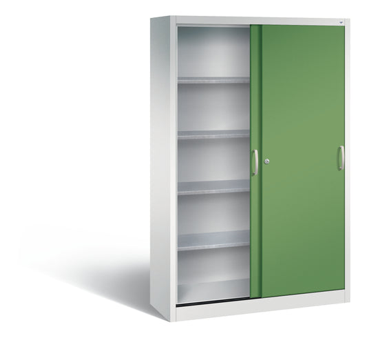 C+P Schiebetürenschrank Acurado, H1950xB1200xT400