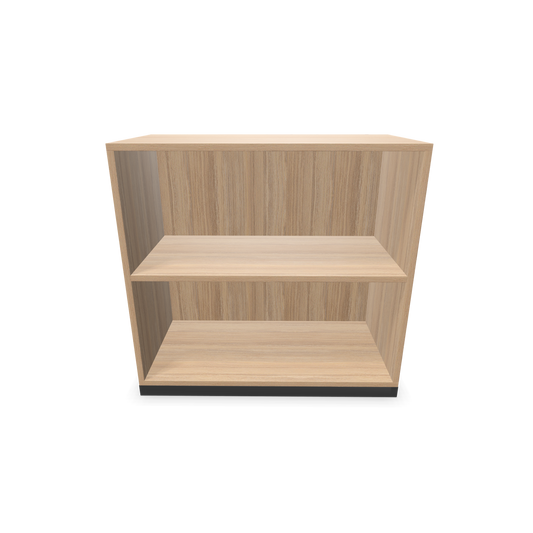 Narbutas Choice Regal - Spanplatte Bernsteineichendekor mit Struktur