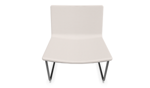Narbutas Vegas Lounge Chair - Stoff - Beige