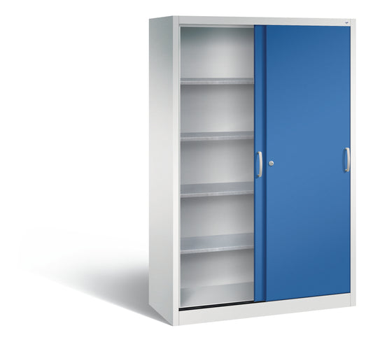 C+P Schiebetürenschrank Acurado, H1950xB1200xT500
