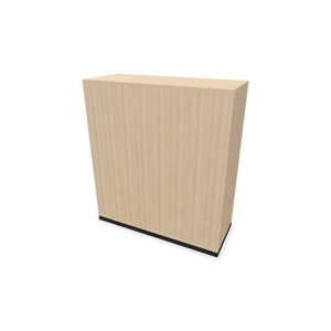 Narbutas Choice Regal - Spanplatte - Eschendekor sandbeige mit Struktur
