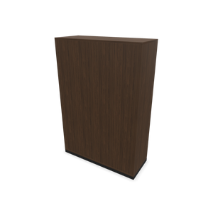 Narbutas Choice Regal - Spanplatte Walnussdekor dunkel mit Struktur