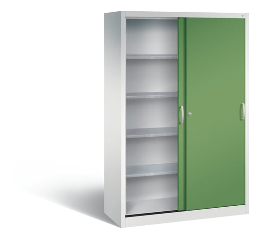 C+P Schiebetürenschrank Acurado, H1950xB1200xT500
