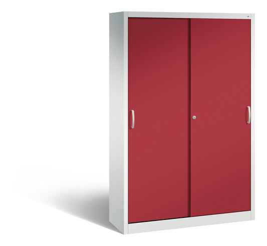 C+P Schiebetürenschrank Acurado, H1950xB1200xT400