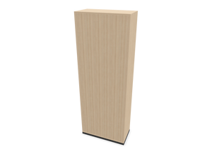 Narbutas Choice Regal - Spanplatte - Eschendekor sandbeige mit Struktur