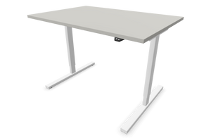 Easy Sitz-Steh Schreibtisch