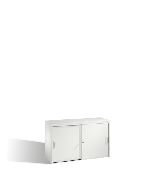 C+P Sideboard mit Schiebetüren Acurado, H720xB120