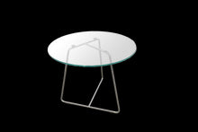 Laden Sie das Bild in den Galerie-Viewer, Züco Averio Tavola Lounge Table - Glas - Klar