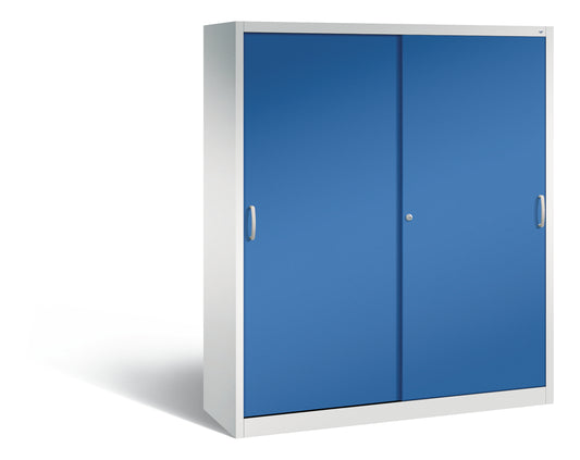 C+P Schiebetürenschrank Acurado, H1950xB1600xT500