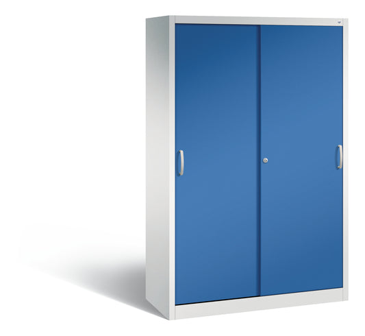 C+P Schiebetürenschrank Acurado, H1950xB1200xT500
