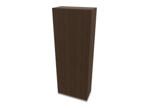 Narbutas Choice Regal - Spanplatte - Walnussdekor dunkel mit Struktur