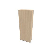 Laden Sie das Bild in den Galerie-Viewer, Narbutas Choice Regal - Spanplatte - Eschendekor sandbeige mit Struktur