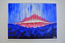 Laden Sie das Bild in den Galerie-Viewer, Muhlig Jeremia Kiss me - Leinwand auf Holzrahmen - Diverse