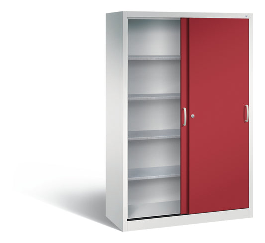 C+P Schiebetürenschrank Acurado, H1950xB1200xT500