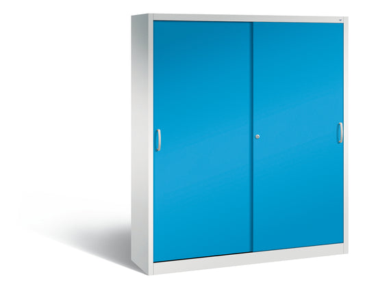 C+P Schiebetürenschrank Acurado, H1950xB1600xT400