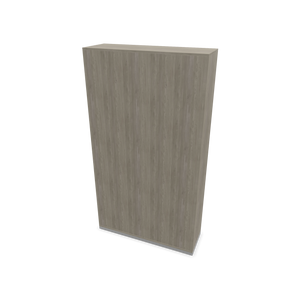 Narbutas Choice Regal - Spanplatte Holzdekor grau mit Struktur