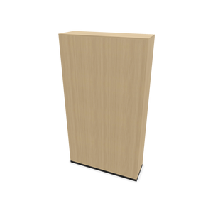 Narbutas Choice Regal - Spanplatte - Eichendekor gebleicht