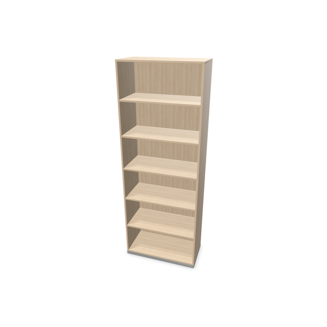 Narbutas Choice Regal - Spanplatte - Eschendekor sandbeige mit Struktur