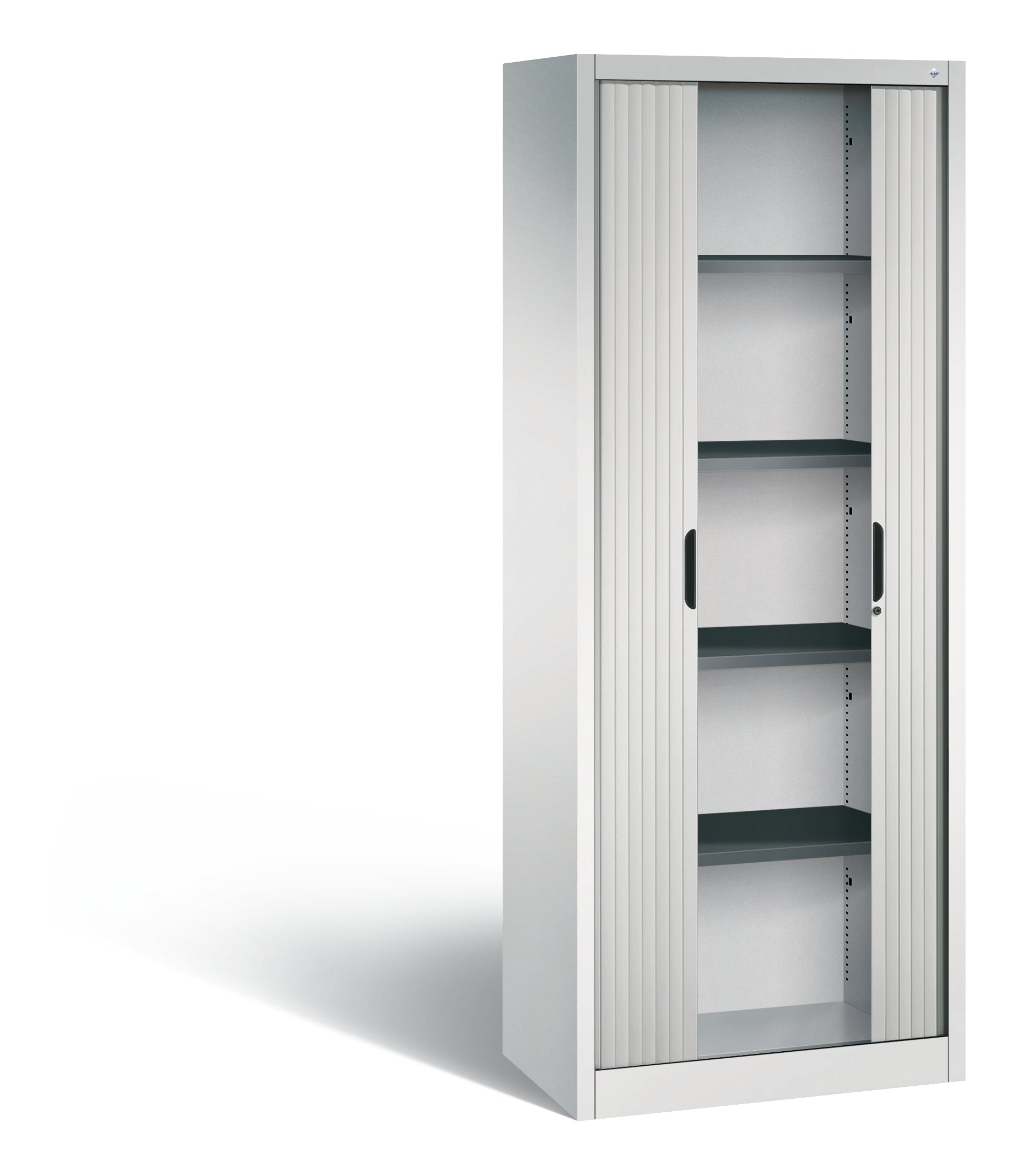 C+P Rollladenschrank Omnispace, H1980xB800xT420mm