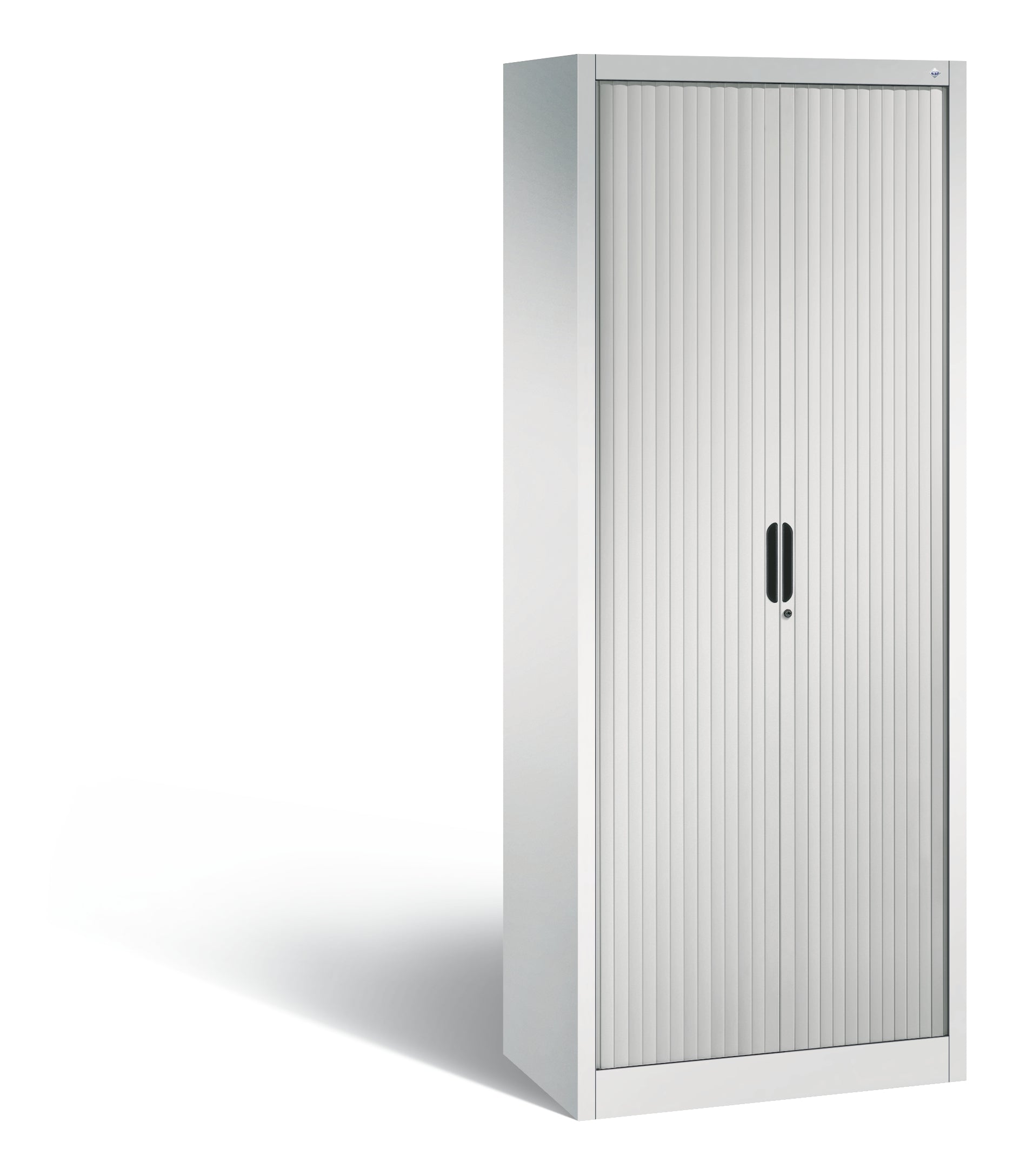 C+P Rollladenschrank Omnispace, H1980xB800xT420mm