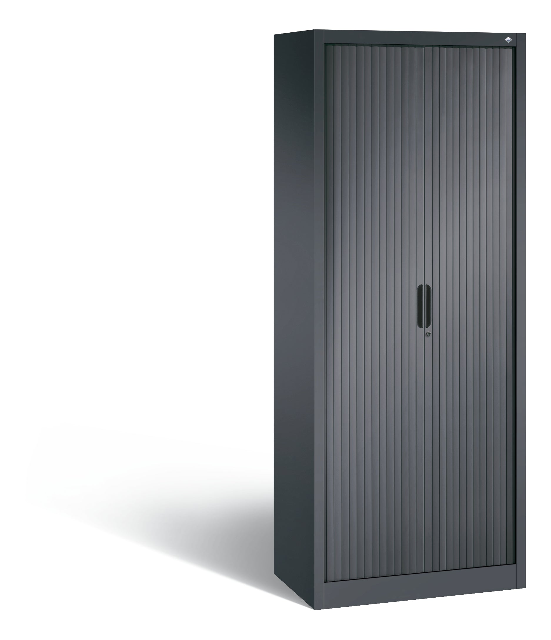 C+P Rollladenschrank Omnispace, H1980xB800xT420mm