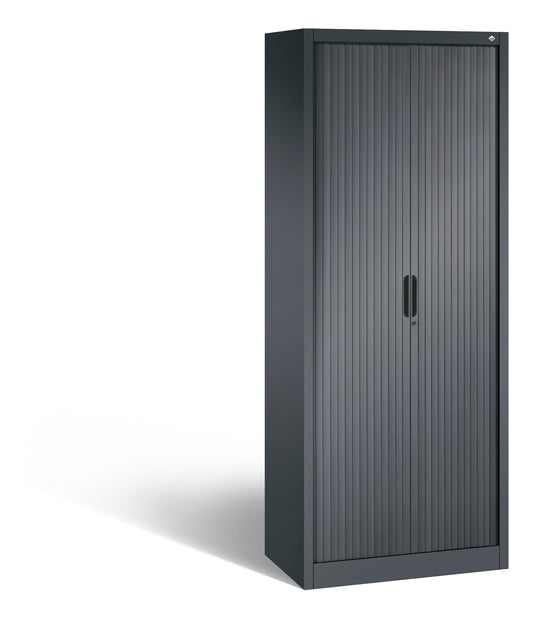 C+P Rollladenschrank Omnispace, H1980xB800xT420mm