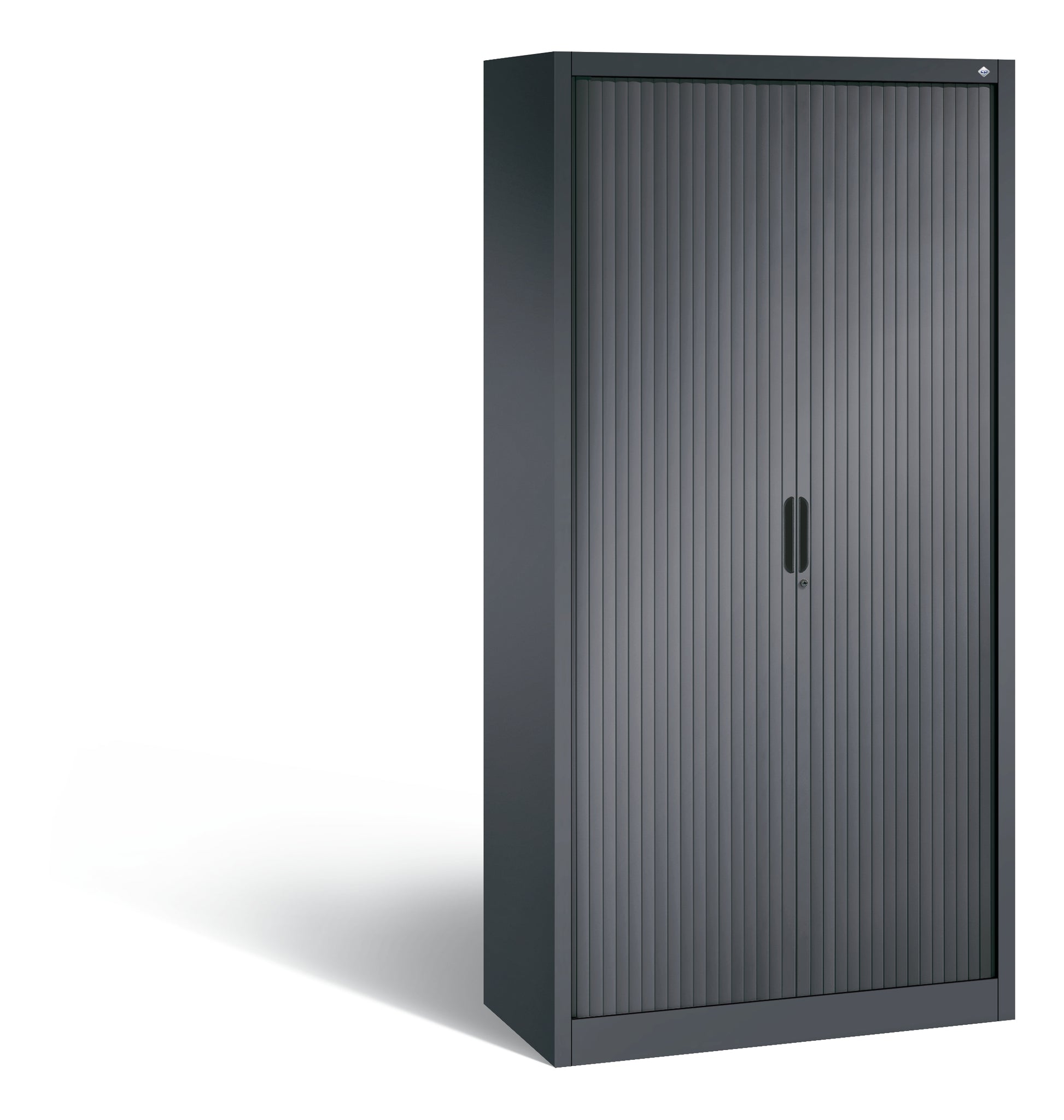 C+P Rollladenschrank Omnispace, H1980xB1000xT420m