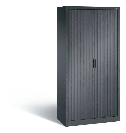 C+P Rollladenschrank Omnispace, H1980xB1000xT420m