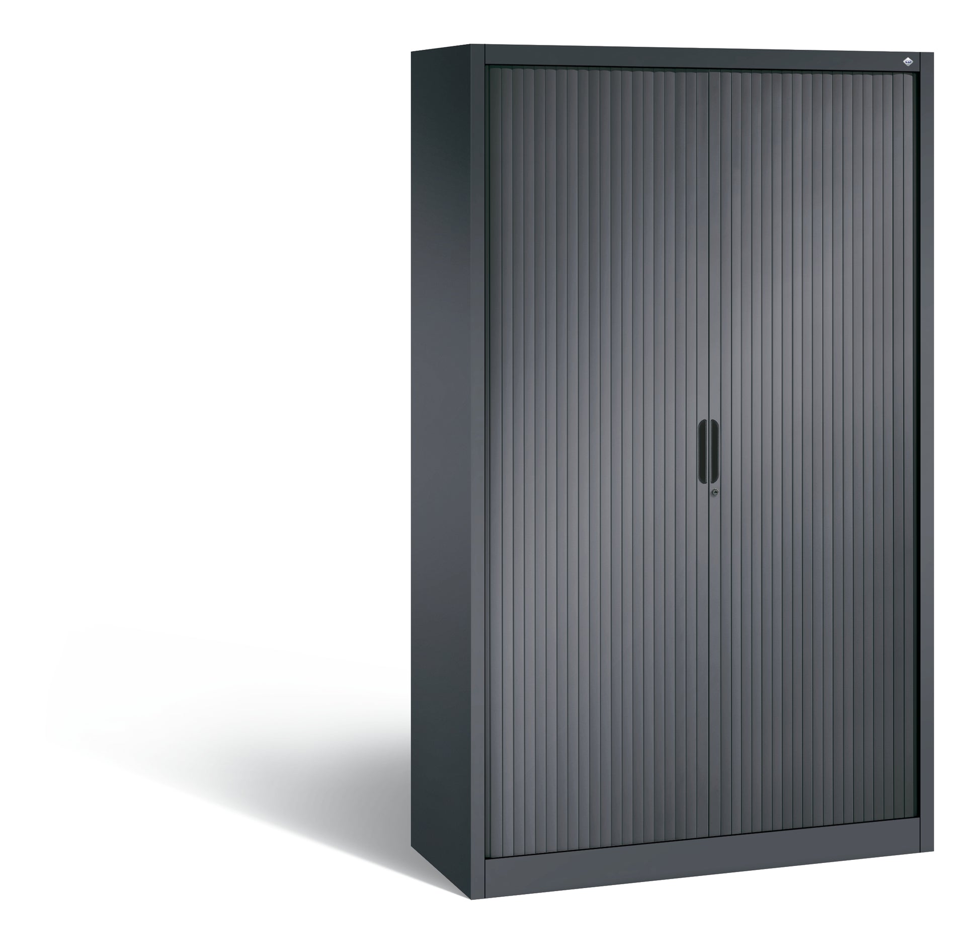 C+P Rollladenschrank Omnispace, H1980xB1200xT420m