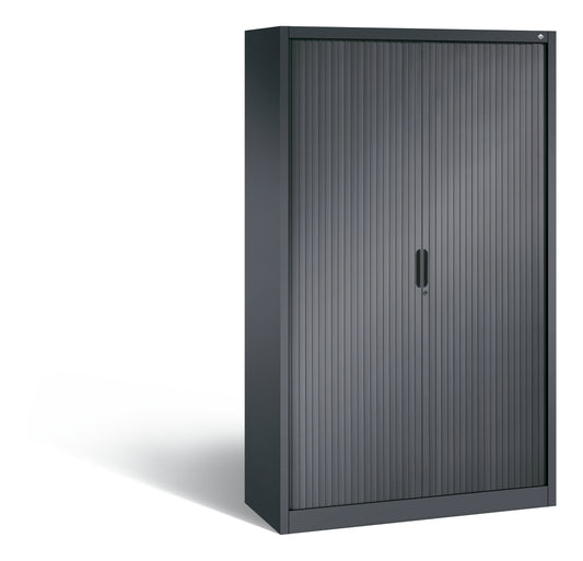 C+P Rollladenschrank Omnispace, H1980xB1200xT420m