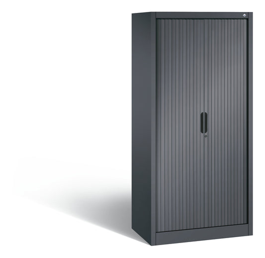 C+P Rollladenschrank Omnispace, H1660xB800xT420mm
