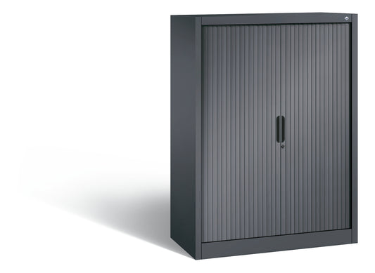 C+P Sideboard mit Rollladen Omnispace, H1345xB100