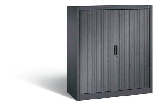 C+P Sideboard mit Rollladen Omnispace, H1345xB120