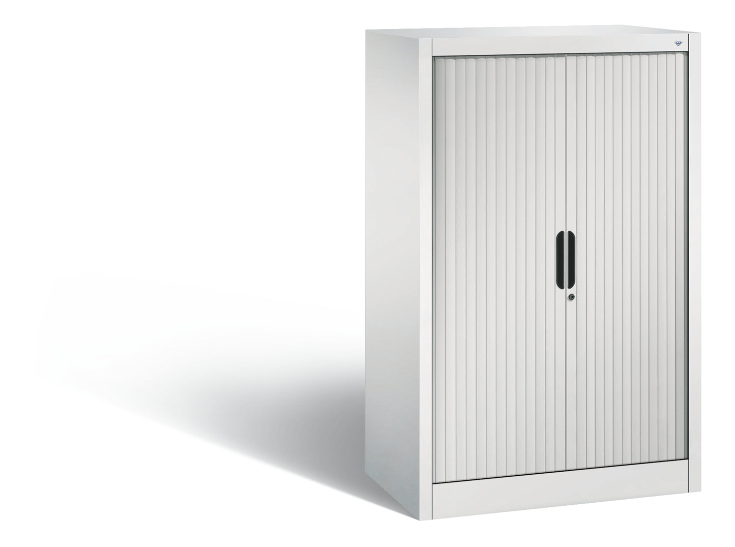 C+P Sideboard mit Rollladen Omnispace, H1230xB800