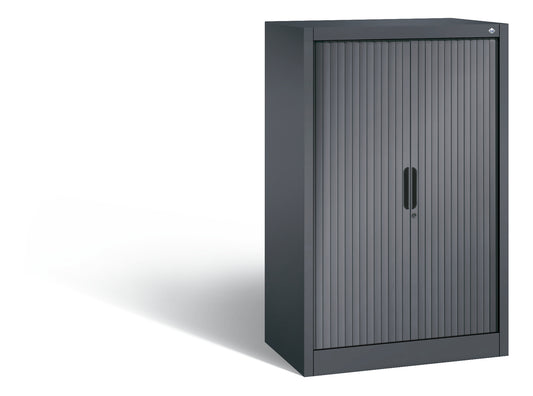C+P Sideboard mit Rollladen Omnispace, H1230xB800