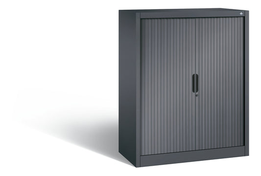 C+P Sideboard mit Rollladen Omnispace, H1230xB100