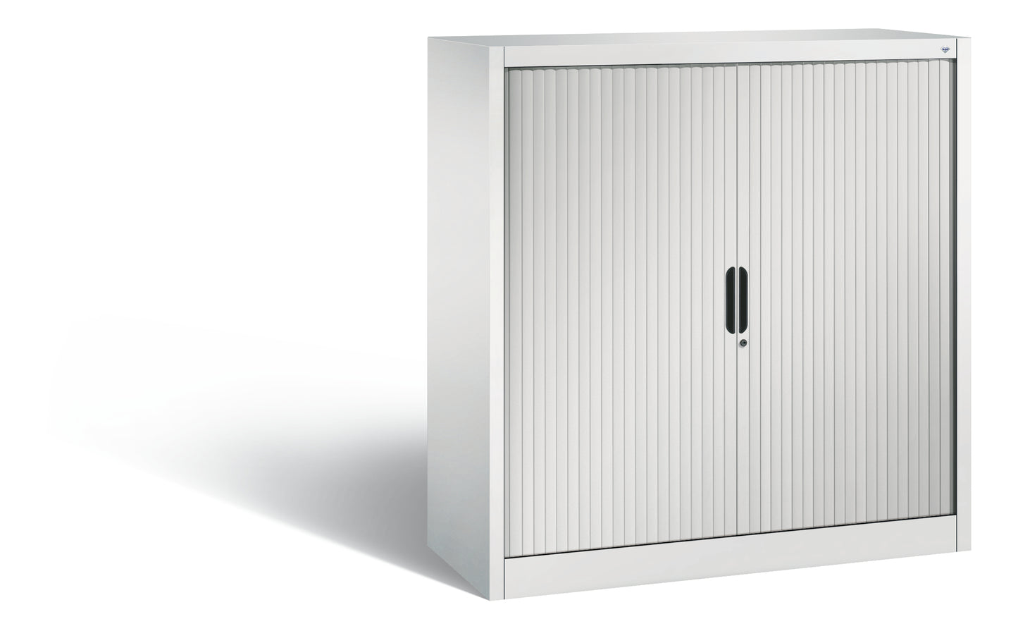C+P Sideboard mit Rollladen Omnispace, H1230xB120