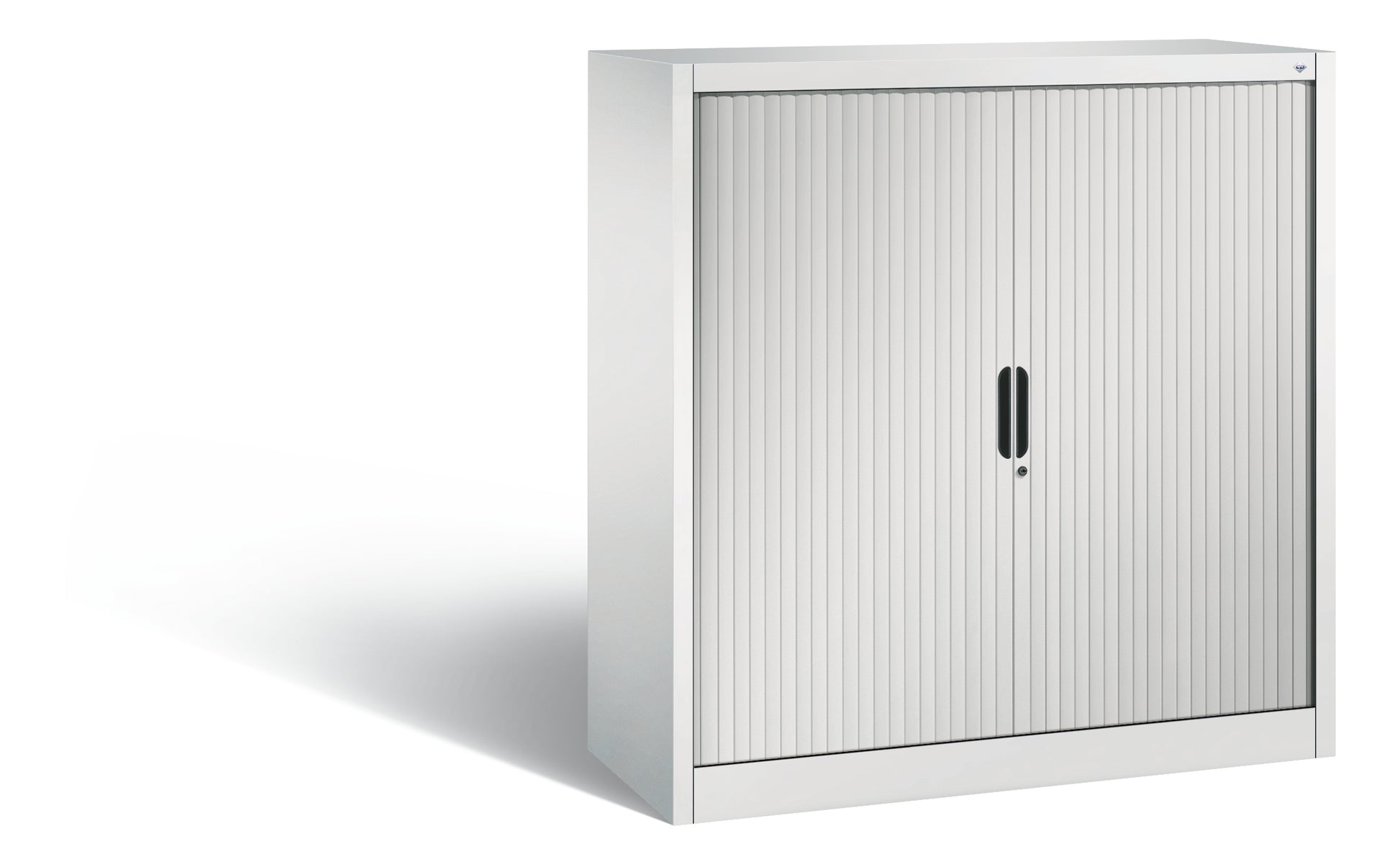 C+P Sideboard mit Rollladen Omnispace, H1230xB120