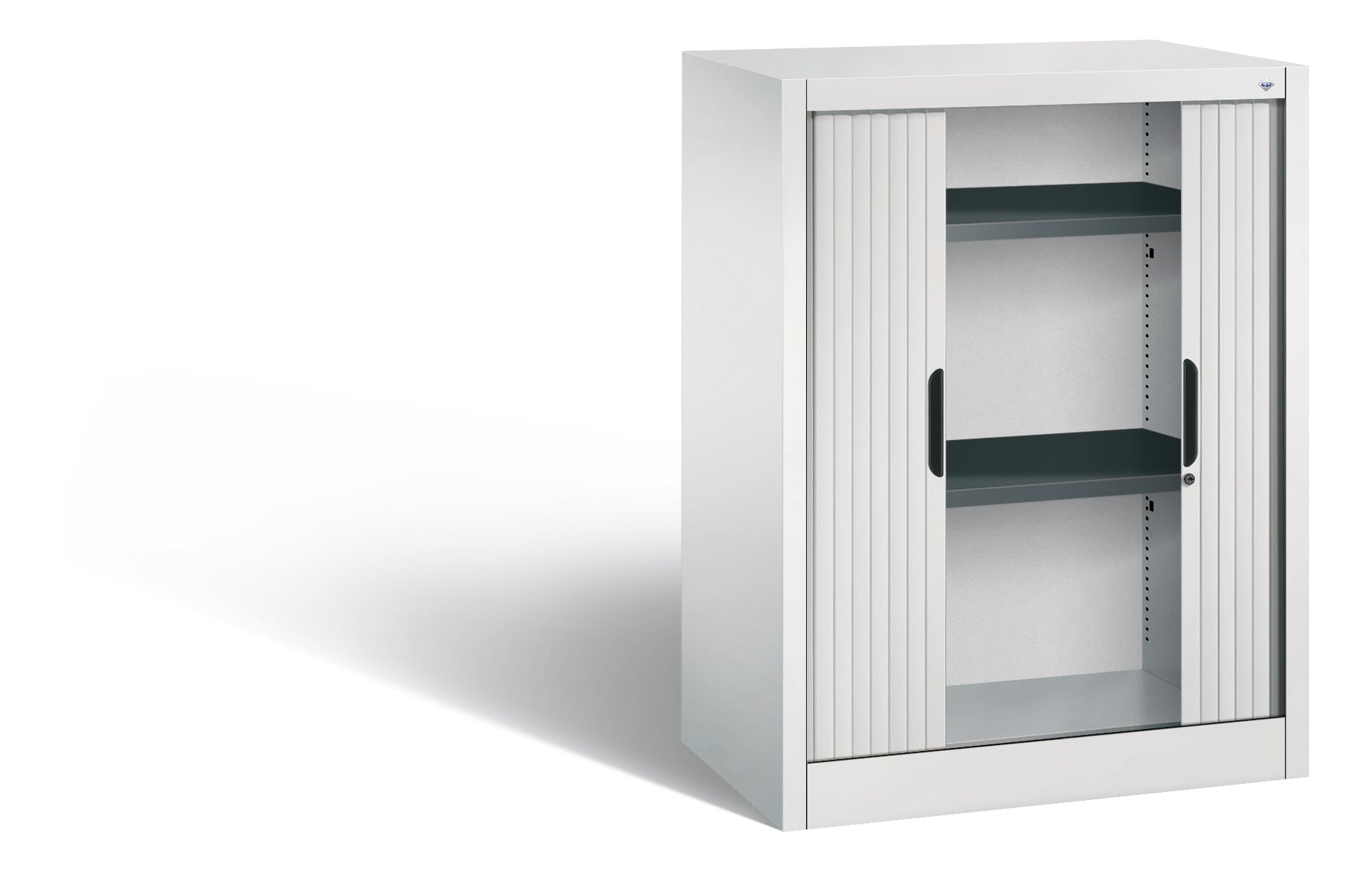C+P Sideboard mit Rollladen Omnispace, H1030xB800