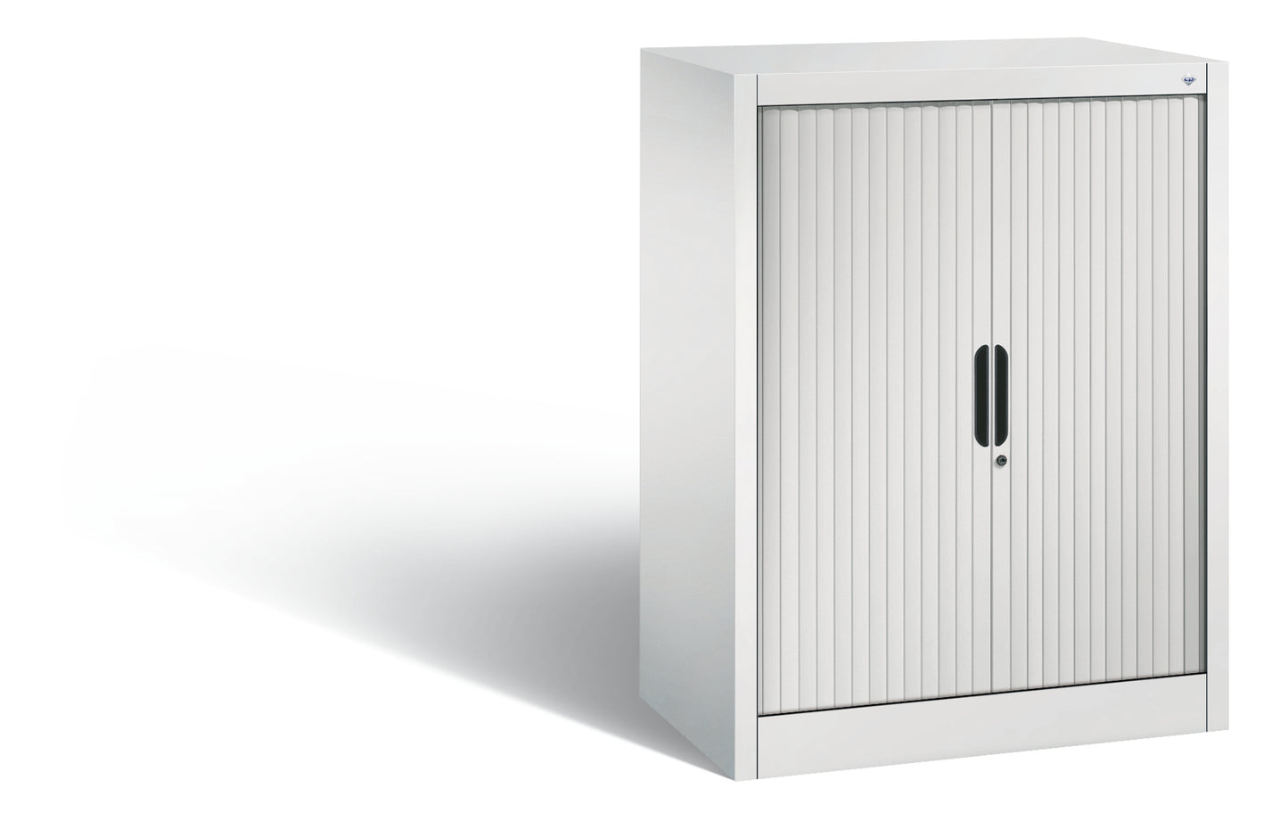 C+P Sideboard mit Rollladen Omnispace, H1030xB800