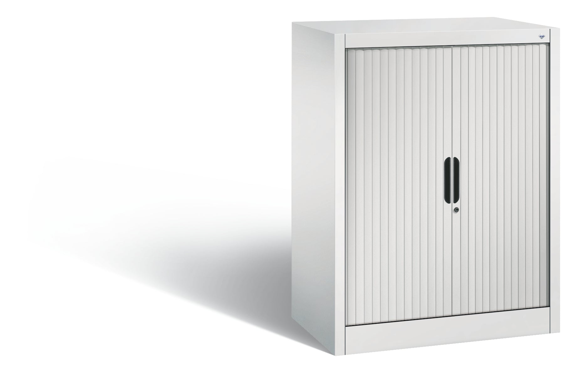 C+P Sideboard mit Rollladen Omnispace, H1030xB800