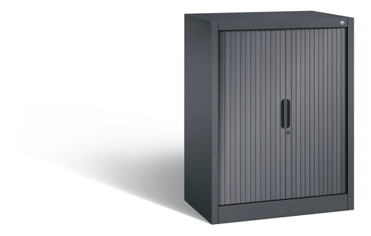 C+P Sideboard mit Rollladen Omnispace, H1030xB800